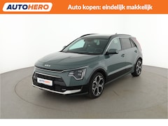 Kia Niro - 1.6 GDi PHEV DynamicLine l AN19316 l