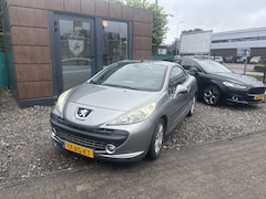 Peugeot 207 CC - 1.6 VTi Première