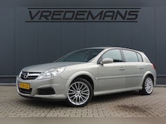 Opel Signum - 2.2-16V Elegance dealeronderh