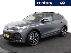 Volkswagen Tiguan - 1.5 eHybrid R-Line Edition / Pano-Dak / Elek-Klep / Trekhaak