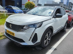 Peugeot 3008 - 1.6 HYbrid 225 GT | Afn. Trekhaak | Navigatie | Alcantara | Achteruitrijcamera | Climate C