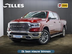 Dodge Ram 1500 - 5.7 V8 4x4 Crew Cab Laramie