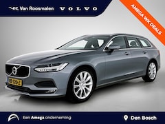 Volvo V90 - 2.0 T5 Momentum | Leder | Blis | Carplay | Rijklaar |
