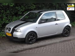 SEAT Arosa - 1.4i Stella NWE distributie en APK t/m mrt 2027
