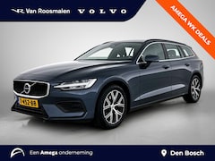 Volvo V60 - 2.0 B3 Core | Stoel + Stuurverwarming | Elektrisch stoelen | Rij