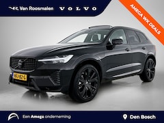 Volvo XC60 - 2.0 T6 AWD Plus Black Edition | Panorama dak | Blis | Rijklaar