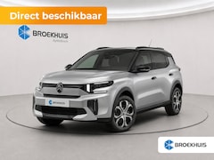 Citroën C3 - 1.2 Hybrid 110pk Plus | Buitenspiegels elektrisch inklapbaar | Buitenspiegels elektrisch v