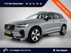 Volvo XC60 - 2.0 T6 Plus Dark | Leder | Trekhaak | Pano | Rijklaar |