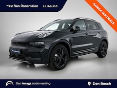 Lynk & Co 01 - 1.5 More | Face Lift | Panorama dak | Rijklaar |