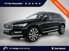 Volvo XC60 - 2.0 T8 AWD Ultimate Bright | Head-up Display | Leder | Pano |