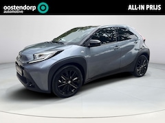 Toyota Aygo X - 1.0 VVT-i MT Premium | 06-10141018 Voor meer informatie