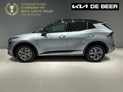 Kia Sportage - 1.6 T-GDi 230pk Hybrid AT6 GT-PlusLine