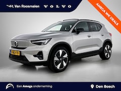 Volvo XC40 - Single Motor Extended Range Ultimate 82 kWh | Pano | Rijklaar |