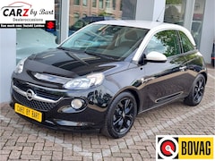 Opel ADAM - 1.2 JAM Navigatie | Cruise | Airco | Parkeersensoren