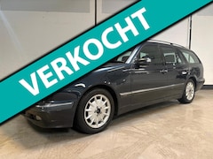 Mercedes-Benz E-klasse Combi - 200 K. Automaat I Trekhaak I volle opties