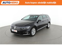 Volkswagen Passat Variant - 1.4 TSI GTE |RV73597|