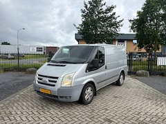 Ford Transit - 260S 2.2 TDCI Limited | MARGE | AIRCO | ZEER NETJES