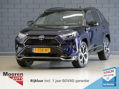 Toyota RAV4 - 2.5 Plug-in Hybrid AWD Bi-Tone Plus | PANODAK | 360 CAMERA | LEDER |