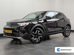 Opel Mokka - 1.2 Business Elegance l 1e Eigenaar l 360gr Camera l Stoelverwarming l Stuurverwarming l 1