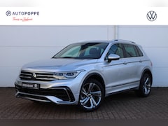 Volkswagen Tiguan - 1.4 TSI eHybrid R-Line Business + 245pk DSG6 | SOH 96, 5% |