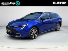 Toyota Corolla Touring Sports - Hybrid 140 Dynamic