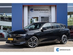 Opel Astra Sports Tourer - 1.6 Turbo Hybrid | Cruise adaptief met Stop&Go | Apple Carplay/Android Auto | Electronic c