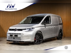 Volkswagen Caddy Cargo - 2.0 TDI DSG | L+R Schuifdeur | ACC | Side Assist | Lane Assist | Virtual Cockpit | Camera