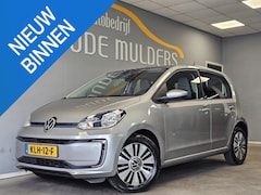 Volkswagen e-Up! - Style Camera/Stoelverwarming/Cruise