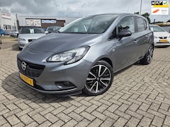 Opel Corsa - 1.0 Turbo Online Edition/NAVI/CRUISCONTROL/NAP