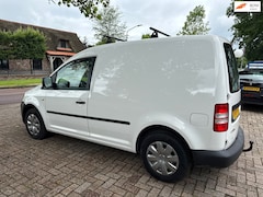 Volkswagen Caddy - 1.6 TDI
