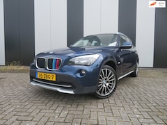 BMW X1 - SDrive18d Executive