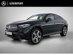 Mercedes-Benz GLC-klasse Coupé - 300e 4MATIC Business Solution AMG | Premium pakket | Nightpakket | Spiegelpakket | Parkeer
