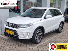 Suzuki Vitara - 1.5 HYBRID STYLE AUTOMAAT Alcantara | Camera | Dodehoeksensoren