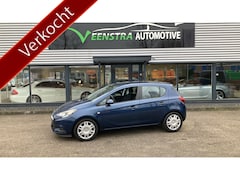 Opel Corsa - 1.0 Turbo Edition | 90 PK | Airco | Mooie wagen