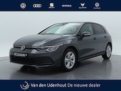 Volkswagen Golf - 1.0 eTSI 110pk DSG Life Business