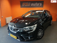 Renault Mégane Estate - 1.2 TCE / ZEN / DAB / NAVI / AIRCO