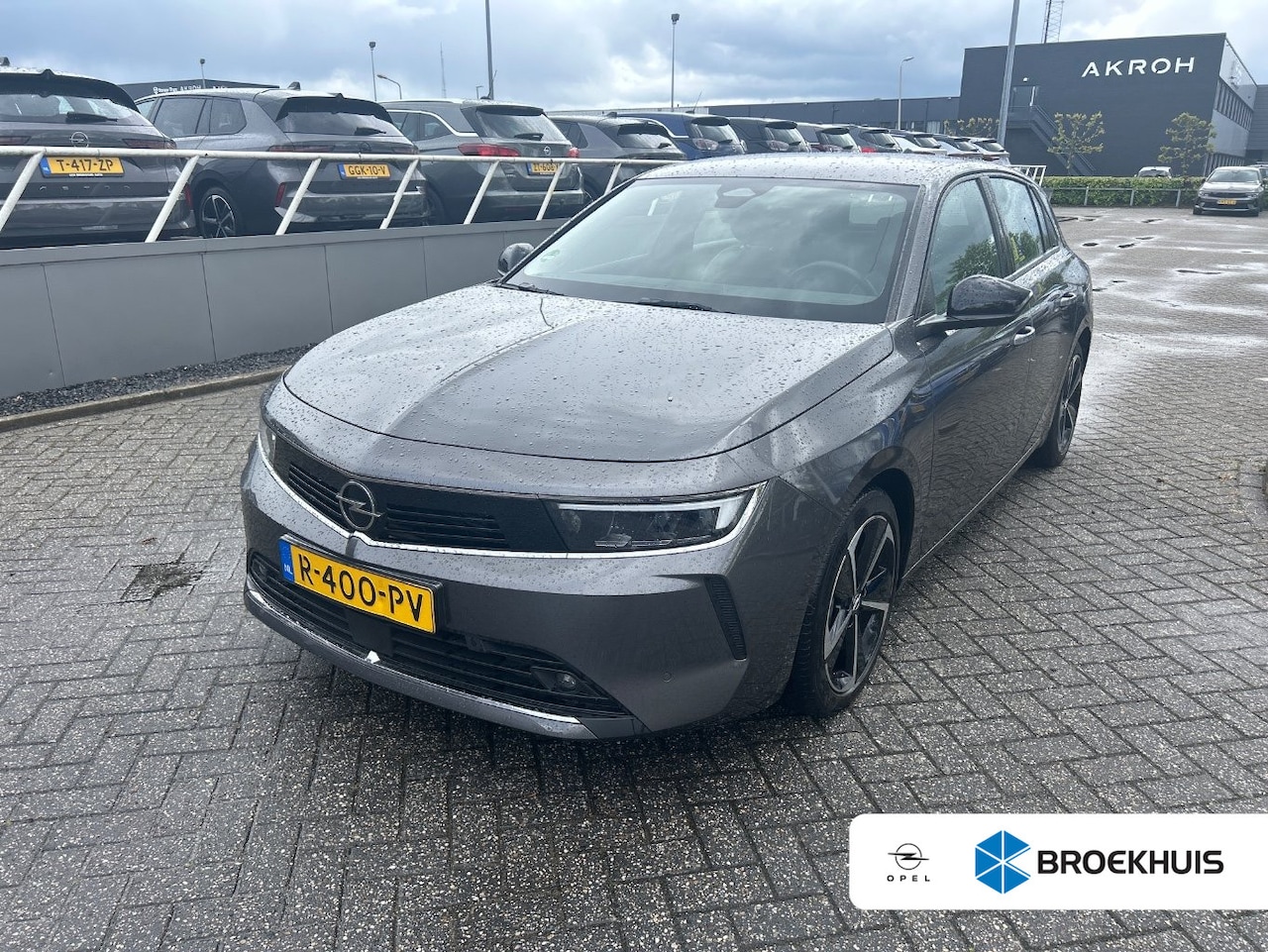 Opel Astra - 1.6 Hybrid Edition | Airco (automatisch) | Apple Carplay/Android Auto|telefoonintegratie p - AutoWereld.nl