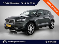 Volvo XC40 - 1.5 T3 Inscription | Trekhaak | Lederen bekleding | Camera |