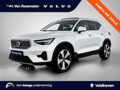 Volvo XC40 - T5 Ultimate Bright | Pano | All season | Memory Seats | H&K |