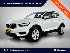 Volvo XC40 - 1.5 T2 Momentum Core | Rijklaar | Stoelverwarming | Navigatie |