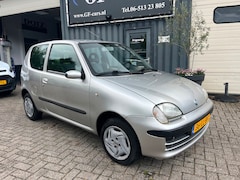 Fiat Seicento - 1.1 Active 2003 Nieuwe APK