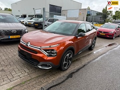 Citroën C4 - 1.2 PureTech Shine, Automaat, Navi, Leder, Dealer auto