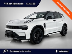 Lynk & Co 01 - 1.5 More elektrische stoelen met geheugen