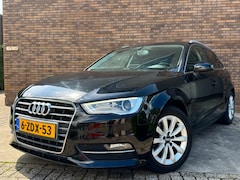 Audi A3 Sportback - 1.4 TFSI 5 Deurs Navi Clima Trekhaak