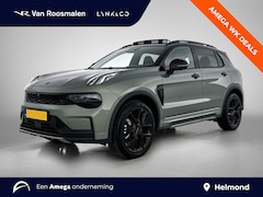 Lynk & Co 01 - 1.5 More Plug-in Hybrid