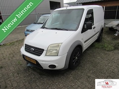 Ford Transit Connect - T200S 1.8 TDCi Trend, Airco, LEZEN A.U.B