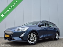 Ford Focus Wagon - 1.0 ECOBOOST TREND EDITION/LED/CARPLAY/CRUISE/16''LMV/NAVI