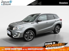 Suzuki Vitara - 1.4 Boosterjet Stijl | Schuif / kanteldak | Adaptive cruise/ climate control | stoelverwar