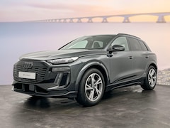 Audi Q6 SQ6 e-tron - S edition e-perf 100Kwh 225 kW / 306 PK SUV E