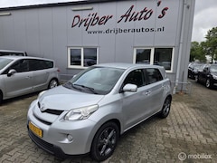 Toyota Urban Cruiser - 1.3 VVT-i Aspiration